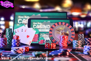 Top casino software