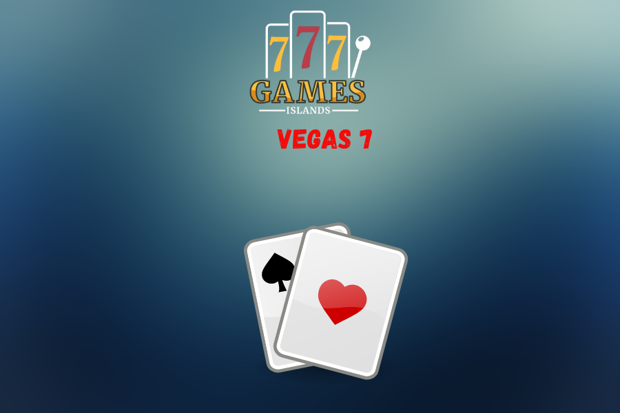 Vegas 7