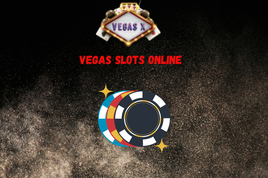 Vegas slots online