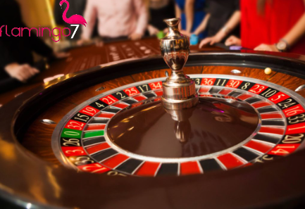 explore the games at flamingo 7 casino