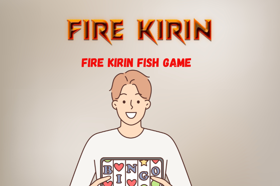 fire kirin fish game