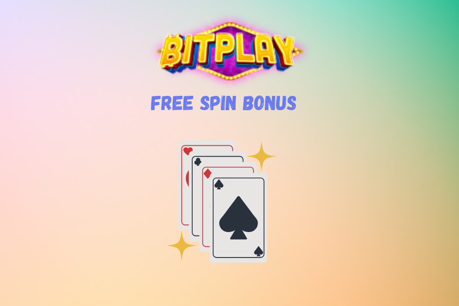 free spin bonus