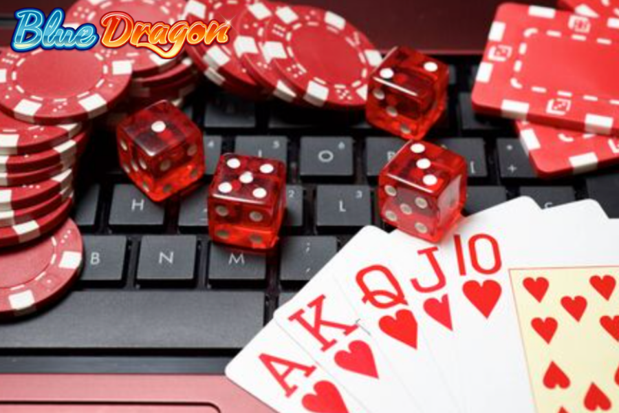 golden dragon sweepstakes games