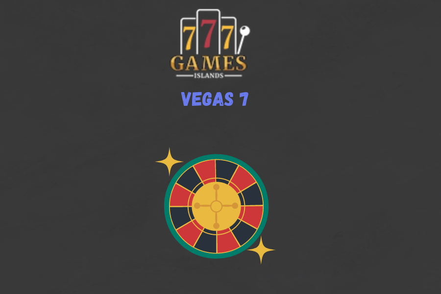 vegas 7