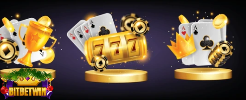 Bitbetwin Gambling Tips