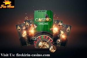 Casino Software