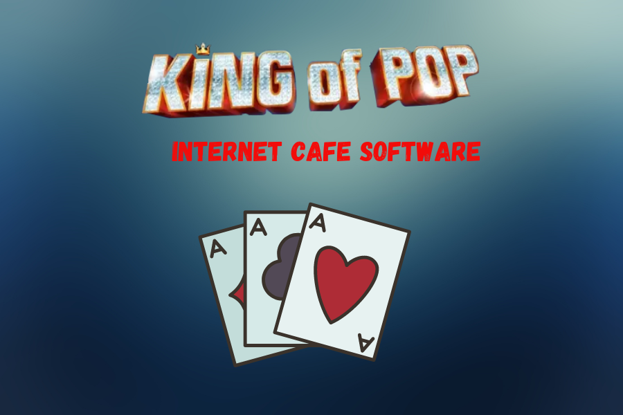 Internet Cafe Software