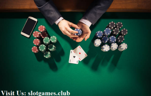 Slot games club