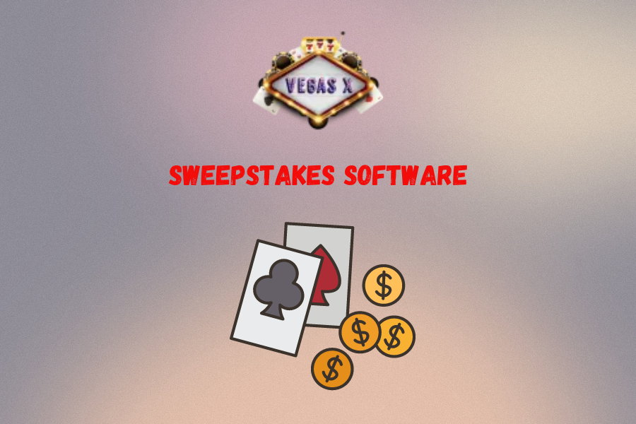 Sweepstakes Software