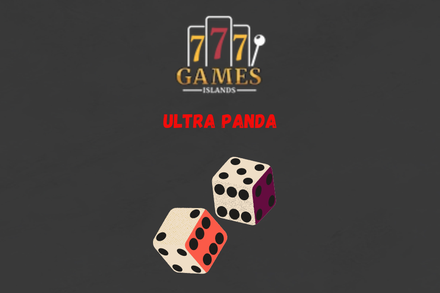 Ultra panda