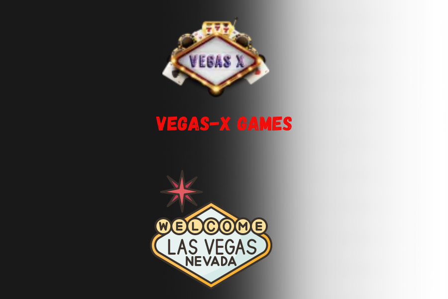 Vegas-X games