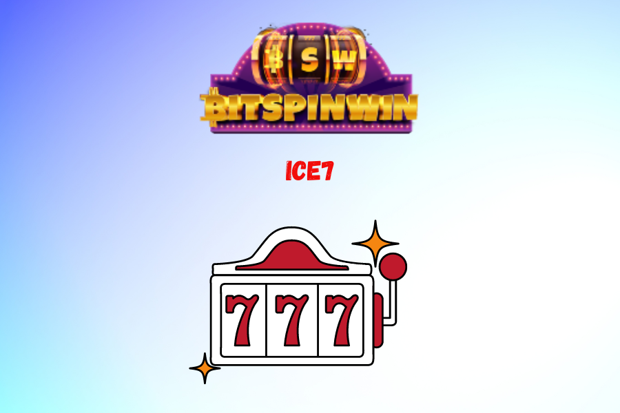 Ice 7 2024: Gambling Experience