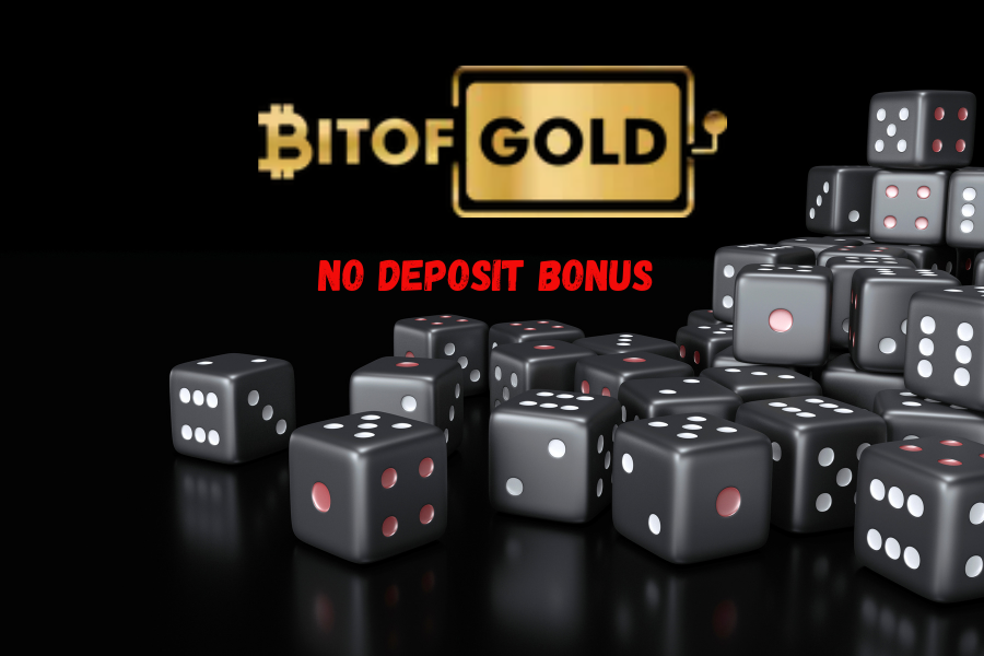 no deposit bonus