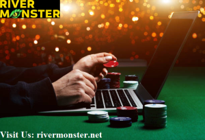 rivermonster online casino