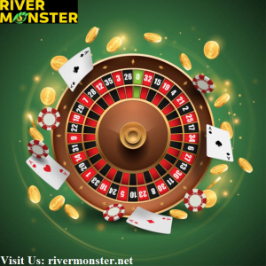 rivermonster online casino