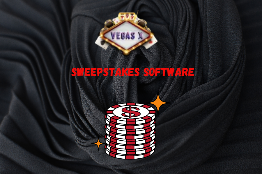 sweepstakes software