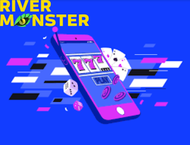 Enjoy Fish Gaming at Rivermonster