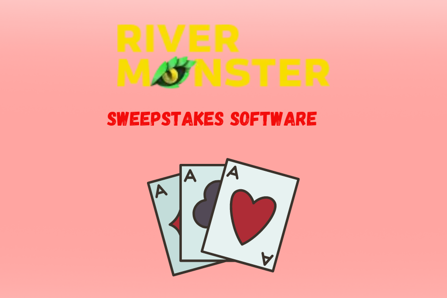 sweepstakes software